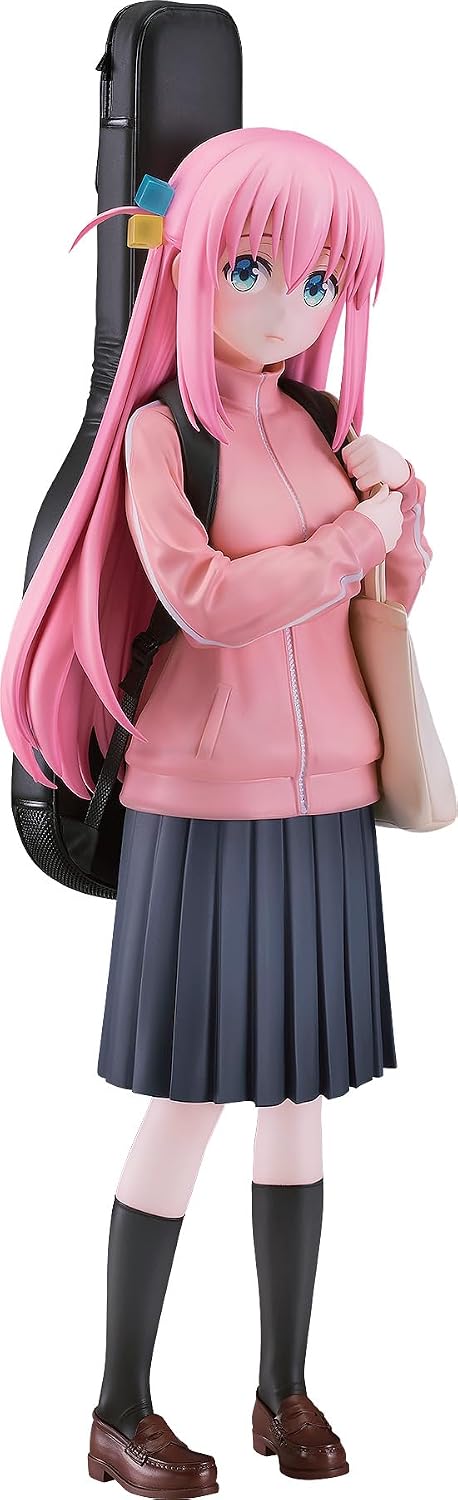 グッドスマイルカンパニー「ねんどろいど ぼっち ざ ろっく！ 喜多郁代